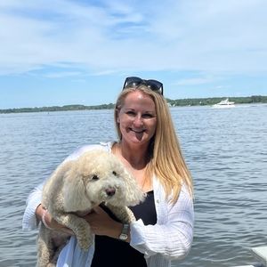 Meet your Posher, Ginger